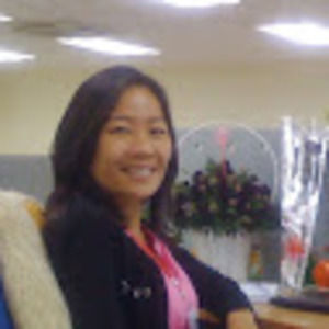 Meet your Posher, Oanh